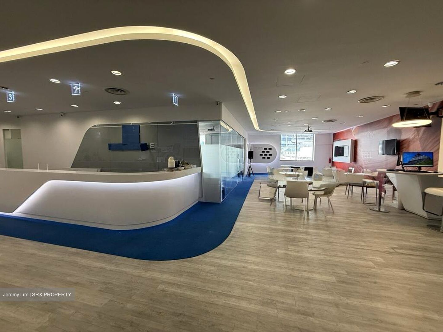 Somerset MRT (D9), Office #498102351